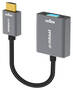 mbeat Tough Link HDMI 2.1 to VGA Adapter, Male to Female