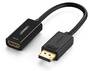 Ugreen DisplayPort Male to HDMI Female Converter