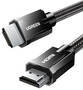 Ugreen 2M 8K UHD HDMI 2.1 Male to Male Cable, Zinc-alloy Case
