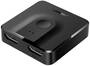 Ugreen 2 Port HDMI Bi-Directional Switch, Black