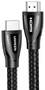 Ugreen 1M 8K UHD HDMI 2.1 Male to Male Cable