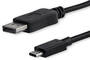 StarTech 1.8m USB-C To DisplayPort 1.2 Cable