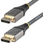 StarTech 3m DisplayPort 1.4 VESA Certified Cable