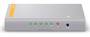ALOGIC 4 Port HDMI 2.0 4K Splitter