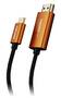 Volans 3m Ultra 8K USB-C to HDMI 2.1 Cable