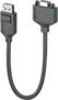 ALOGIC 20cm DisplayPort to VGA Adapter