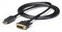 StarTech 1.8m(6ft) DisplayPort to DVI Cable, Male/Male