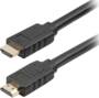StarTech 15M HDMI Active Cable, 4K 60Hz