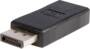 StarTech DisplayPort to HDMI Video Converter, M/F