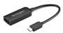 Kensington USB-C Male to 8K DisplayPort Female Adapter