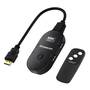 Simplecom 3-Port HDMI 2.1 Switch 3 In 1 Out Splitter HDCP 2.3 8K