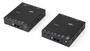 StarTech HDMI Over IP Extender, 4K, Video Control Software App