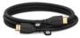 RODE 1.5m High Speed HDMI 2.0 Cable, Black