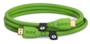 RODE 1.5m High Speed HDMI 2.0 Cable, Green