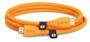 RODE 1.5m High Speed HDMI 2.0 Cable, Orange
