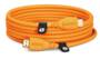 RODE 3m High Speed HDMI 2.0 Cable, Orange