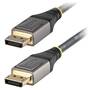 StarTech 30cm DisplayPort 1.4 cable