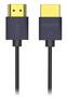 Cruxtec 1.5m Ultra-thin HDMI 2.1 8K Cable, M/M