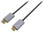 UNiFY 2m DisplayPort1.4 to HDMI2.1 Cable, Male to Male