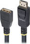 StarTech 3m DisplayPort 1.4 Extension Cable