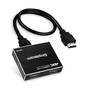 Simplecom HDMI 2.0 1x2 Splitter 1 IN 2 Out 4K@60Hz