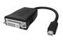 Simplecom Active MiniDP to DVI Adapter 4K UHD