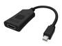 Simplecom Active MiniDP to HDMI Adapter 4K UHD