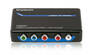 Simplecom HDMI to Component Video (YPbPr) and Audio (L/R) Converter