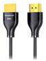 Simplecom 2M Ultra High Speed HDMI 2.1 Cable, 48Gbps, 8K@60Hz