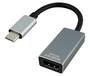 Shintaro USB-C to HDMI 4K Adapter, Supports DisplayPort 1.2 Alt Mode