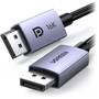 Ugreen 3M 16K Displayport 2.1 Male to Male VESA Certified Cable