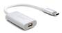 Oxhorn USB-C to Mini DisplayPort Adapter