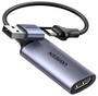 Ugreen Video Capture Card Single HDMI Input