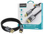 Choetech 3m 16K 60Hz / 8K 240Hz DisplayPort to DisplayPort 2.1 Cable