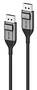 ALOGIC 3m DisplayPort Cable, Displayport to DisplayPort