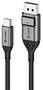 ALOGIC 3m Mini DisplayPort to DisplayPort Cable