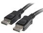 StarTech 2m/6ft DisplayPort 1.2 Cable