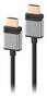 ALOGIC 1M Slim Super Ultra 8K HDMI to HDMI Cable