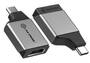 ALOGIC Ultra MINI USB-C (Male) To HDMI (Female) Adapter