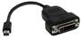 StarTech Mini DisplayPort to DVI Active Adapter