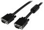 StarTech 2m Coax High Resolution Monitor VGA Video Cable
