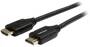 StarTech 2m Premium High Speed HDMI Cable Male to Male
