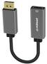 mBeat Elite DisplayPort to HDMI Adapter