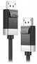 ALOGIC 3m Fusion DisplayPort to DisplayPort Cable V1.4