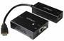 StarTech 4K HDMI Extender with Compact Transmitter