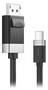 ALOGIC 2m Fusion Mini DisplayPort to DisplayPort Cable 1.4