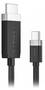 ALOGIC 2m Fusion Mini DisplayPort to HDMI Cable, Male to Male