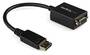 StarTech Active DisplayPort 1.2 to VGA Adapter