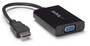 StarTech HDMI to VGA Video Adapter with Audio
