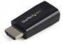 StarTech Compact HDMI to VGA Adapter
